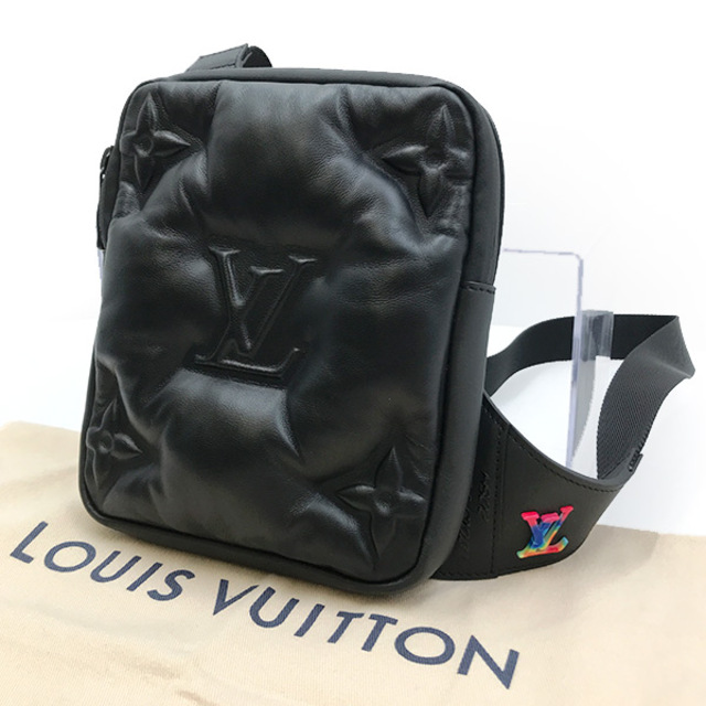 あすつく】 LOUIS VUITTON - 極上超美品 保存袋付き LV/ルイ・ヴィトン