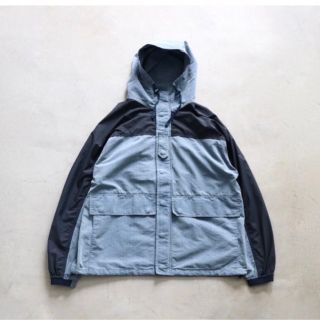 ザノースフェイス(THE NORTH FACE)のTHE NORTH FACE PURPLE LABEL  サイズ　S(マウンテンパーカー)