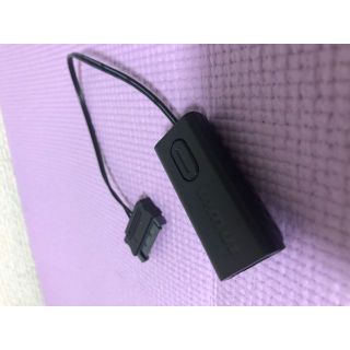 【未使用】RGBコントローラー　ARGB変換アダプタ(PCパーツ)