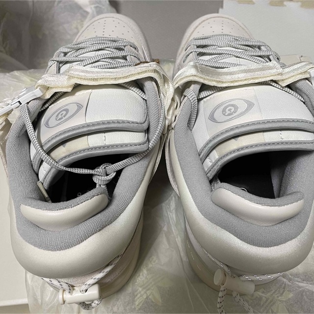 adidas(アディダス)の新品未使用品 Bad Bunny adidas Forum Low 28.5㎝ メンズの靴/シューズ(スニーカー)の商品写真