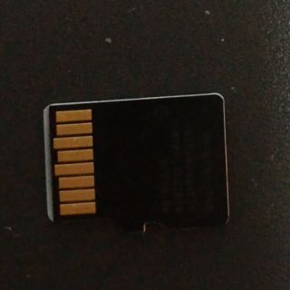 microsdカード32ｇｂ(その他)