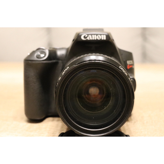 Canon - Canon EOS Kiss X10 おまけレンズ付きの通販｜ラクマ