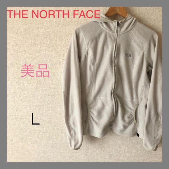 THE NORTH FACE - 【美品】THE NORTH FACE フリース M USA規格 ...