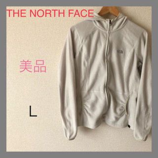 ザノースフェイス(THE NORTH FACE)の【美品】THE NORTH FACE フリース M USA規格 POLARTEC(その他)