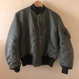 バズリクソンズ MA-1の通販 100点以上 | Buzz Rickson'sを買うならラクマ
