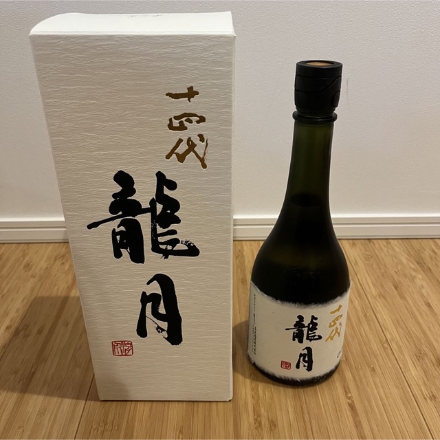 アウトレット買蔵 十四代 純米大吟醸 龍月 日本酒 - LITTLEHEROESDENTISTRY