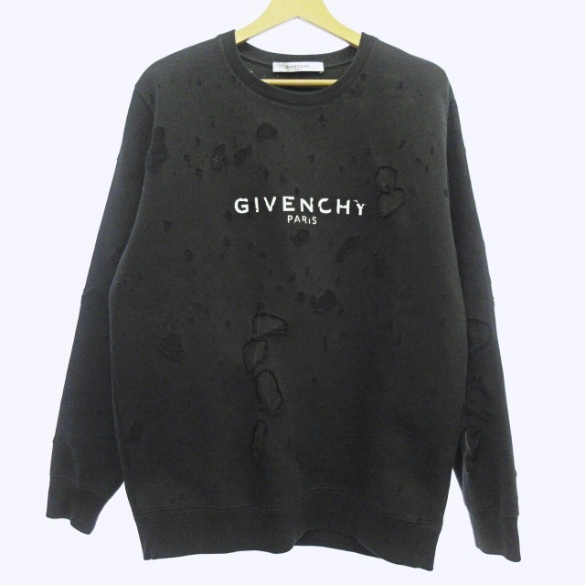 GIVENCHY トレーナー 品 ジバンシー