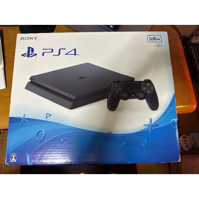 SONY PS4 CUH-2000A