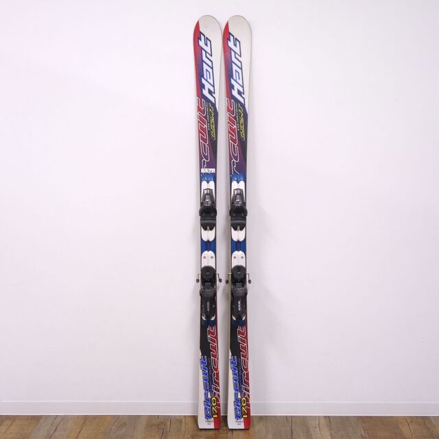 ハート Hart カービングスキー circuit サーキット 170cm ハート Hart カービングスキー circuit サーキット 170cm