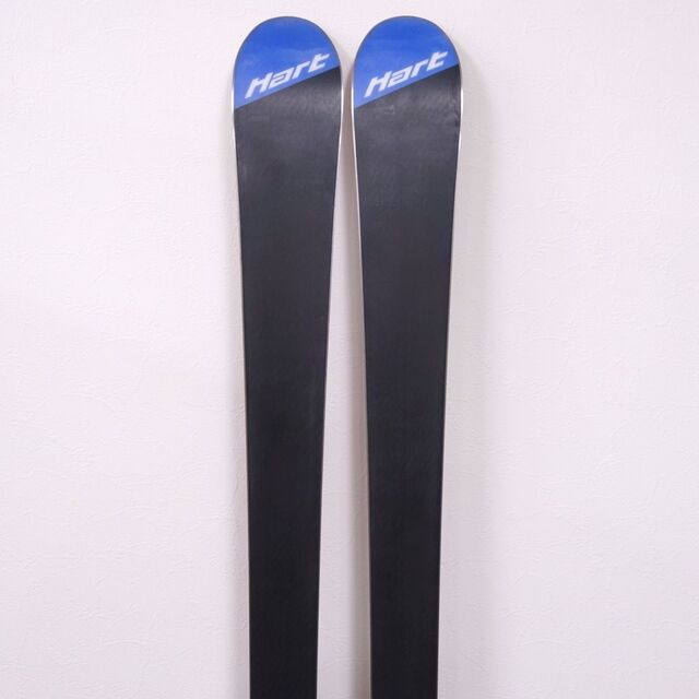 ハート Hart カービングスキー circuit サーキット 170cm ビンディング