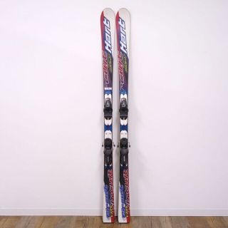 ハート Hart カービングスキー circuit サーキット 170cm ハート Hart カービングスキー circuit サーキット 170cm