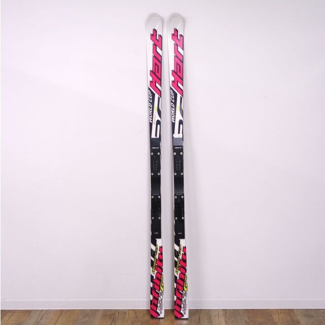 ハート Hart スキー WORLD CUP Infinity I5.2G 188cm スキー板 ハート Hart スキー WORLD CUP Infinity I5.2G 188cm スキー板