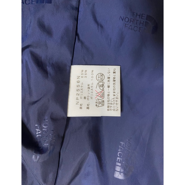 THE NORTH FACE(ザノースフェイス)のTHE NORTH FACE パープルレーベル マウンテンコート np2556n レディースのジャケット/アウター(その他)の商品写真