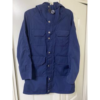 ザノースフェイス(THE NORTH FACE)のTHE NORTH FACE パープルレーベル マウンテンコート np2556n(その他)