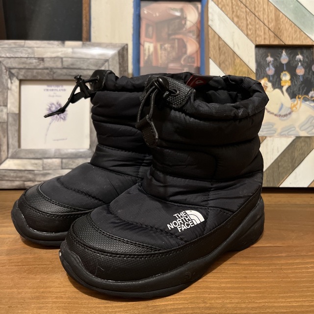 THE NORTH FACE スノーブーツ　キッズ