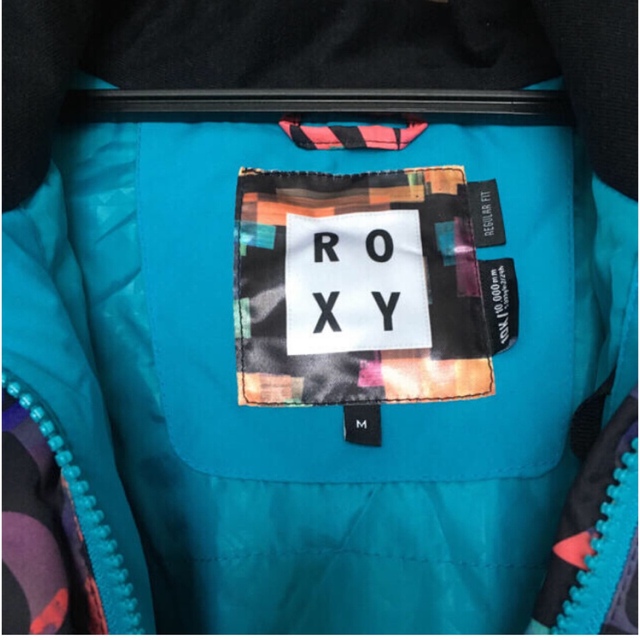 ROXY スノーウェア スポーツ/アウトドアのスノーボード(ウエア/装備)の商品写真