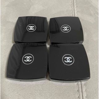 シャネル(CHANEL)のCHANEL ♡ シャネル　アイシャドウ(アイシャドウ)