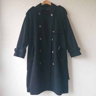 ジャーナルスタンダード ボタン ロングコート(レディース)の通販 100点