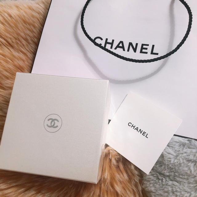 CHANEL(シャネル)の【瑠璃さま専用】 コスメ/美容のボディケア(ボディクリーム)の商品写真