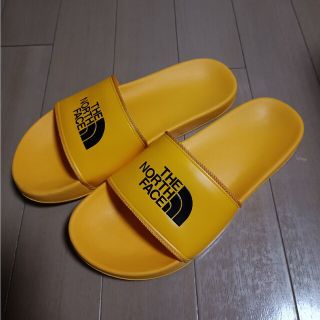 ザノースフェイス(THE NORTH FACE)のThe north face base camp slide(サンダル)