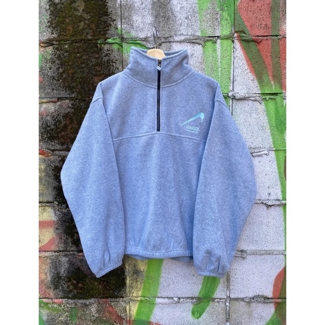 etavirp reverse fleece pullover L-eastgate.mk