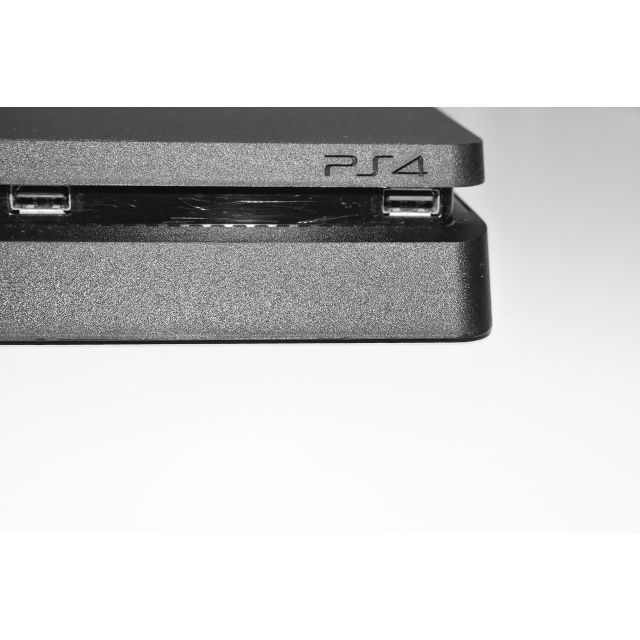 PlayStation4(プレイステーション4)のPlayStation4 (PS4) 本体機 CUH-2000A | ジャンク品 エンタメ/ホビーのゲームソフト/ゲーム機本体(家庭用ゲーム機本体)の商品写真