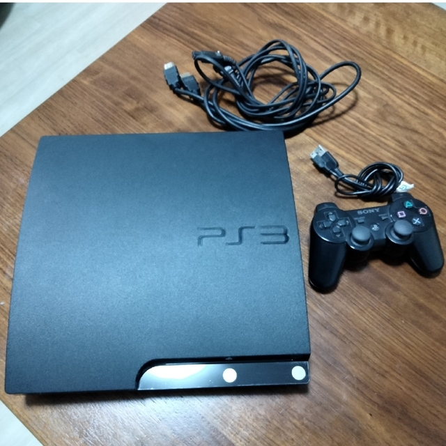 SONY PlayStation3 CECH-2000B