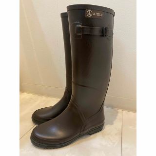 エーグル(AIGLE) レインブーツ/長靴(レディース)の通販 700点以上 ...