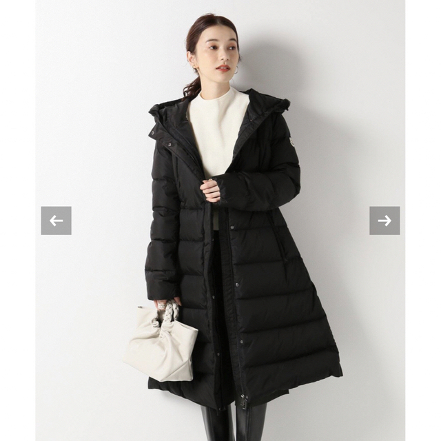 MONCLER - 専用出品 正規品 モンクレール CHONDRILLE ダウン MONCLER - 専用出品 正規品 モンクレール CHONDRILLE ダウン