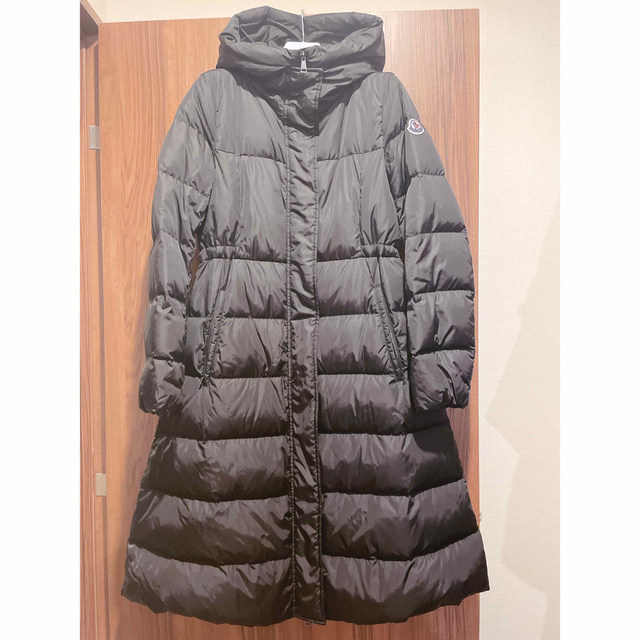 MONCLER(モンクレール)の専用出品 正規品 モンクレール CHONDRILLE ダウン ロングダウン 2 レディースのジャケット/アウター(ダウンジャケット)の商品写真