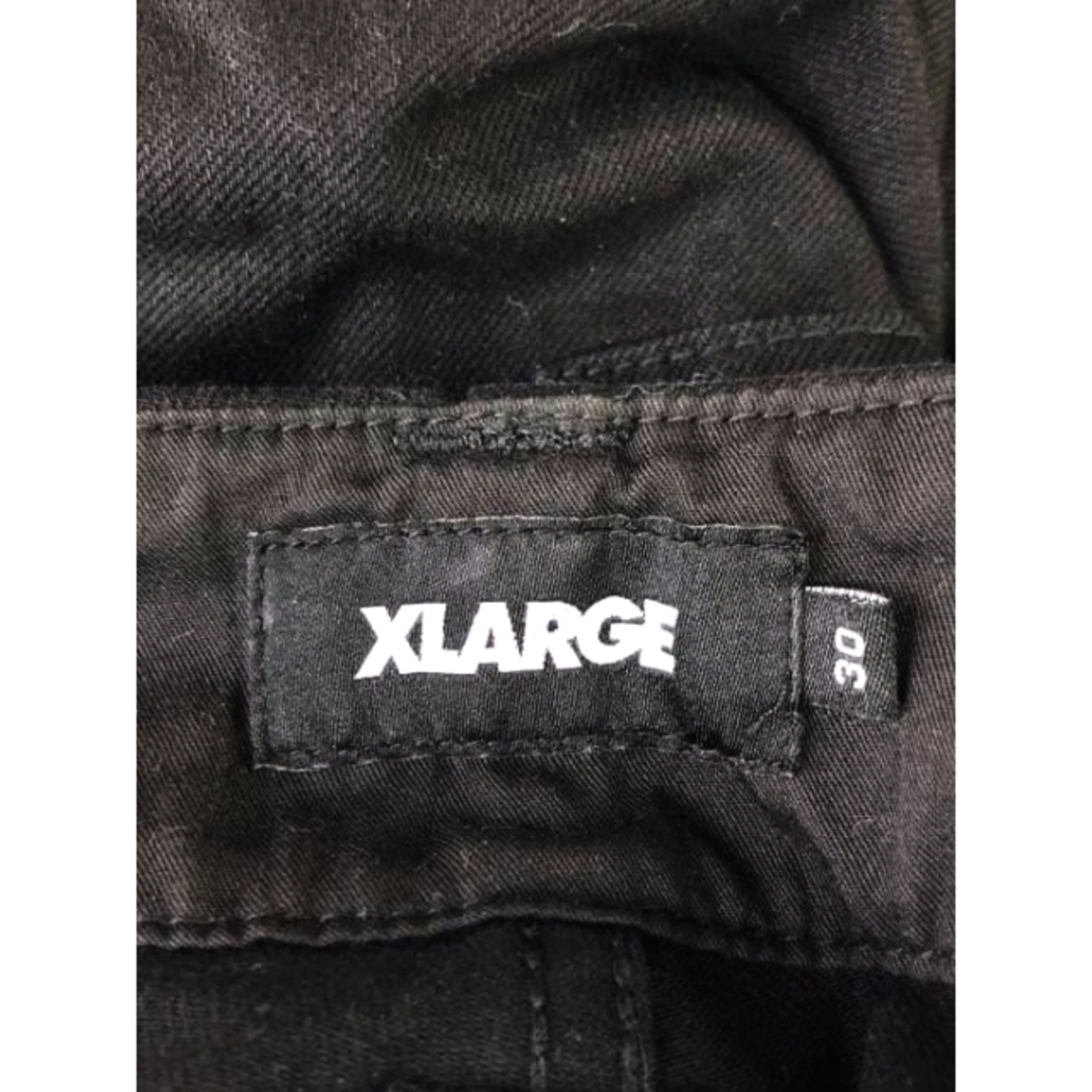 X-LARGE(エクストララージ) メンズ パンツ カーゴ - ワークパンツ