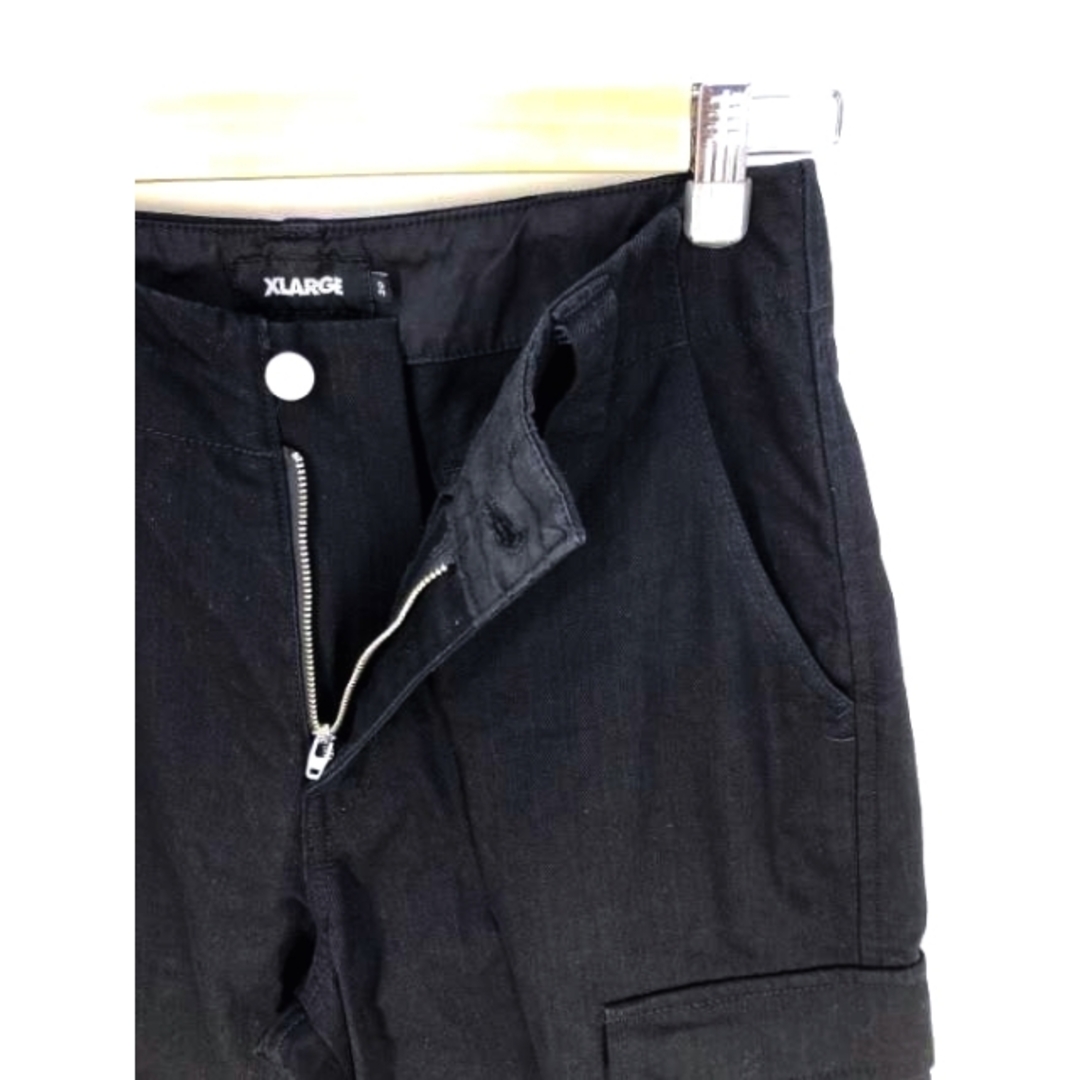 X-LARGE(エクストララージ) メンズ パンツ カーゴ-eastgate.mk