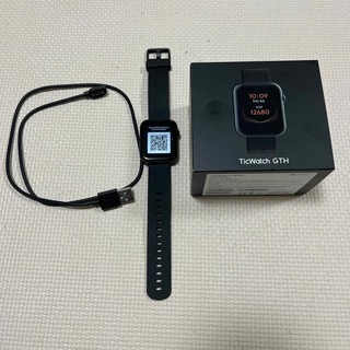 Tic Watch GTH(その他)