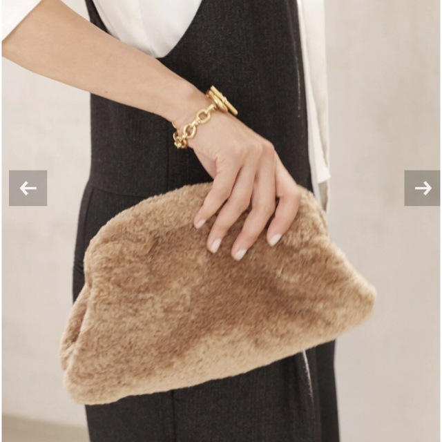 IENA MALUS/マリュス 別注 きわどい CLUCH BAG クラッチバッグ IENA MALUS/マリュス 別注 きわどい CLUCH BAG クラッチバッグ