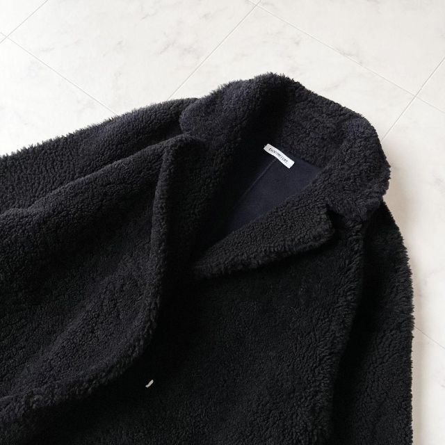 DEUXIEME CLASSE - 極美品✨ 定価19万 EVERYDAY I LIKE ムートン DEUXIEME CLASSE - 極美品✨ 定価19万 EVERYDAY I LIKE ムートン