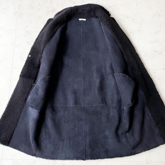 DEUXIEME CLASSE - 極美品✨ 定価19万 EVERYDAY I LIKE ムートン DEUXIEME CLASSE - 極美品✨ 定価19万 EVERYDAY I LIKE ムートン