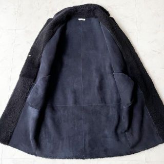 DEUXIEME CLASSE - 極美品✨ 定価19万 EVERYDAY I LIKE ムートン