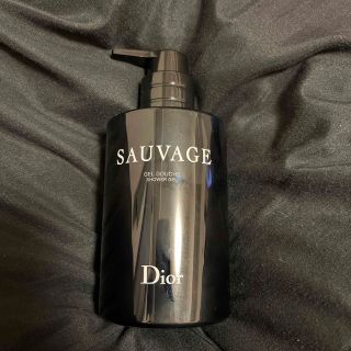 Dior - ソヴァージュ シャワージェル(ボディシャンプー)の通販 by