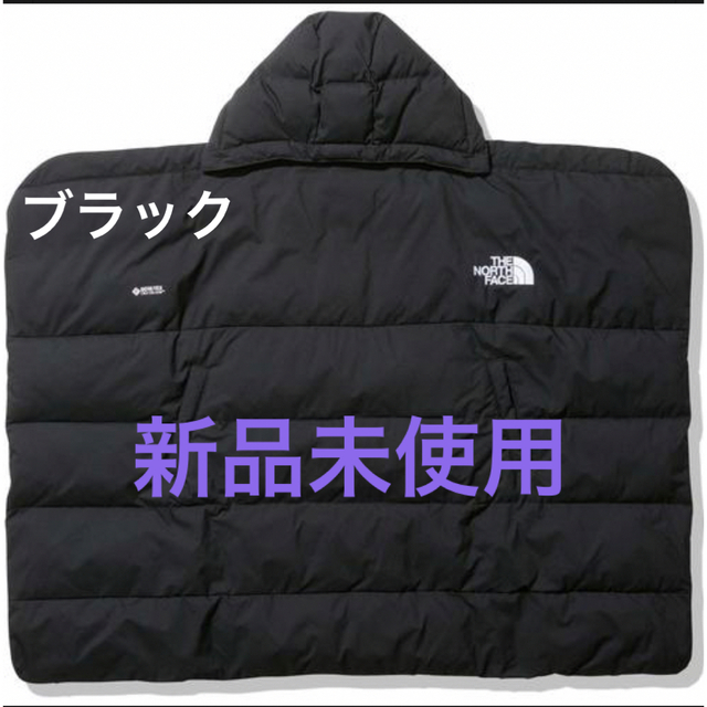 THE NORTH FACE - 【新品未使用】ノースフェイス マルチシェル ...