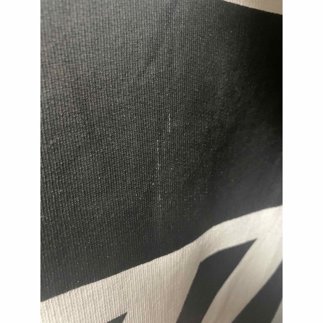 Off-White diag caravaggio hoodie 5