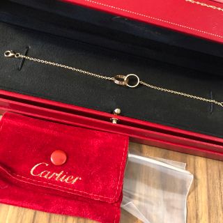 カルティエ 限定 ブレスレット/バングルの通販 37点 | Cartierの