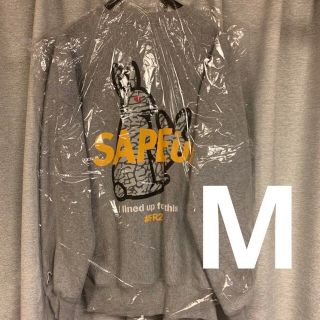 FR2 - サプール FR2コラボ スウェット 希少 Mサイズの通販 by