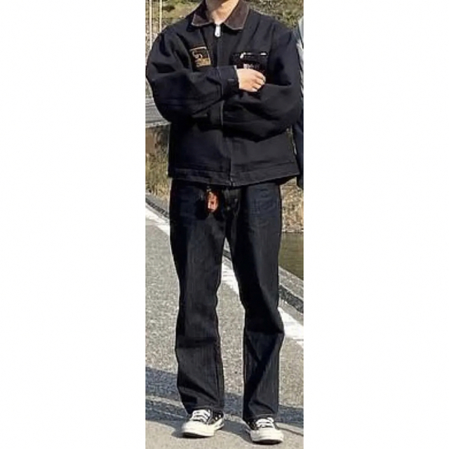 carhartt - カーハート デトロイトジャケットの通販 by かずや's carhartt - カーハート デトロイトジャケットの通販 by かずや's