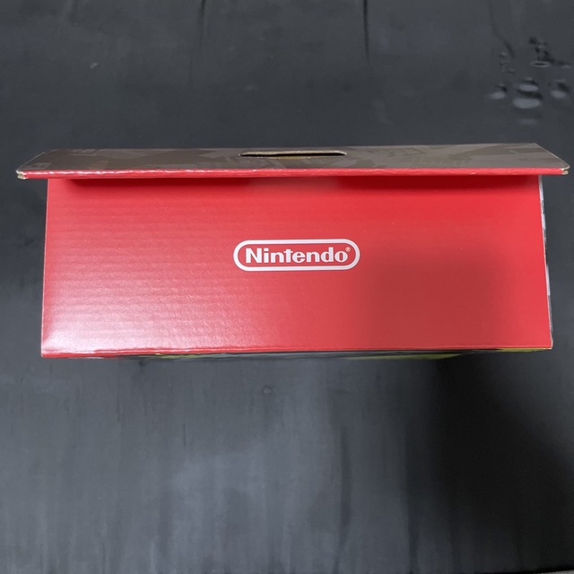 Nintendo Switch Proコントローラースプラトゥーン3エディション 3