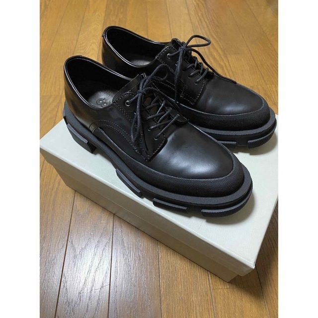 ちぃ様専用※BOTH GAO PLATFORM DERBY 【T-ポイント5倍】 www.gold-and