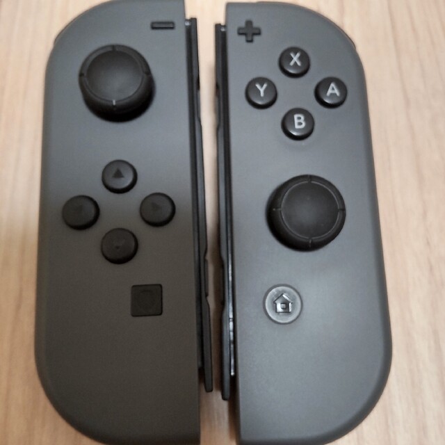 任天堂　switch本体