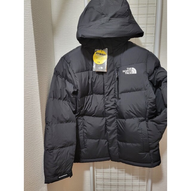 THE NORTH FACE - THE NORTH FACE ノースフェイス 軽量 ダウン