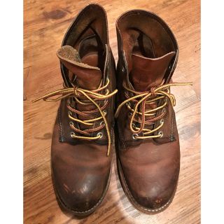 レッドウィング(REDWING)のレッドウィング 9111(ブーツ)