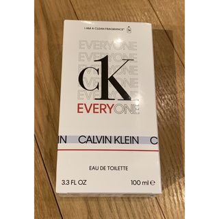 カルバンクライン(Calvin Klein)のはせ様専用 カルバンクライン CKエブリワン オードトワレ(香水(男性用))