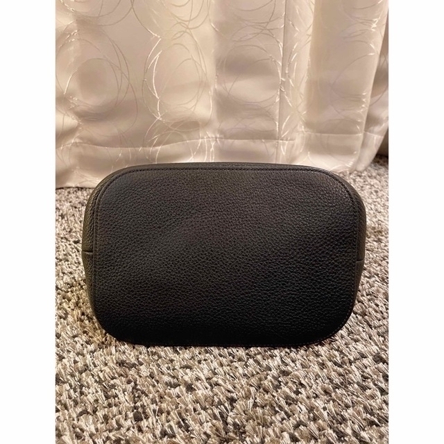 PRADA - 【美品】PRADA*プラダ*レザー *バケット*バッグの PRADA - 【美品】PRADA*プラダ*レザー *バケット*バッグの